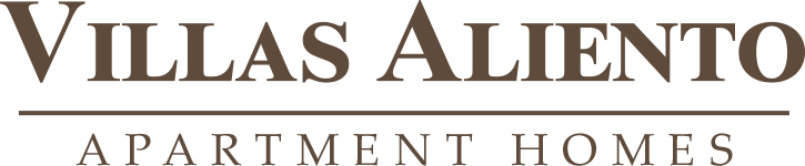 Villas Aliento Apartment Homes logo