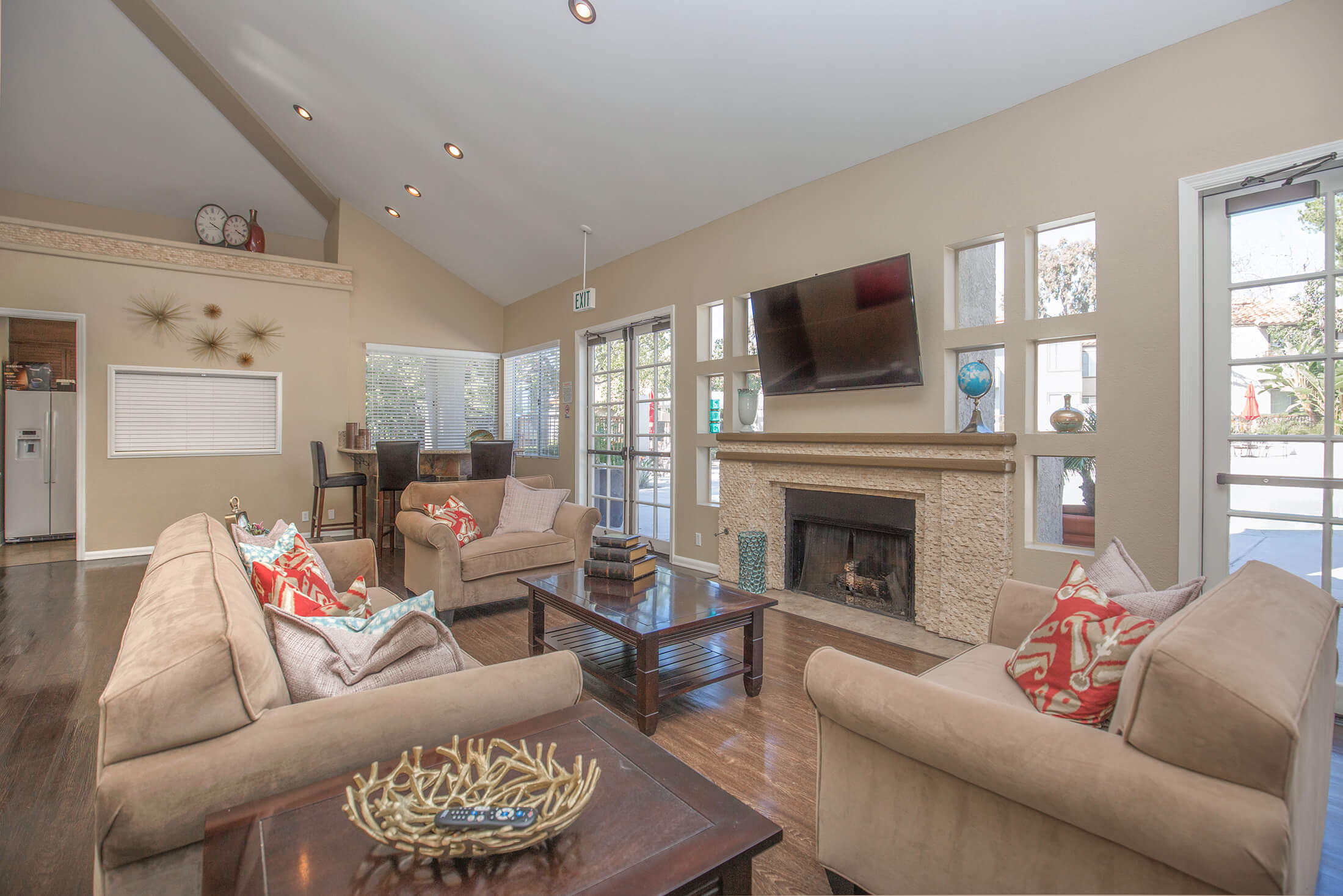 Villas Aliento Apartment Homes Apartments in Rancho Santa Margarita, CA